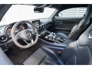 Miniature 13 Mercedes-Benz AMG GT S 2016