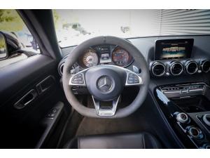 Miniature 16 Mercedes-Benz AMG GT S 2016