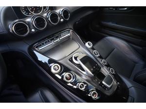 Miniature 23 Mercedes-Benz AMG GT S 2016