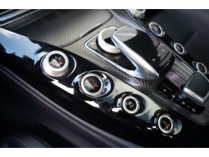 Miniature 24 Mercedes-Benz AMG GT S 2016