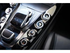 Miniature 25 Mercedes-Benz AMG GT S 2016