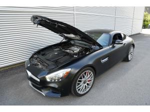 Miniature 28 Mercedes-Benz AMG GT S 2016