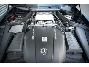 Miniature 29 Mercedes-Benz AMG GT S 2016