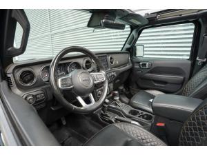 Thumbnail 9 Jeep Wrangler Unlimited High Altitude 4XE 2022
