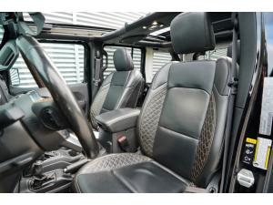Thumbnail 10 Jeep Wrangler Unlimited High Altitude 4XE 2022