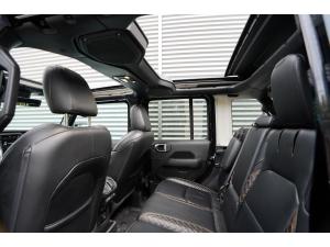 Thumbnail 11 Jeep Wrangler Unlimited High Altitude 4XE 2022