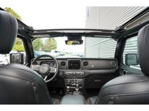 Thumbnail 12 Jeep Wrangler Unlimited High Altitude 4XE 2022