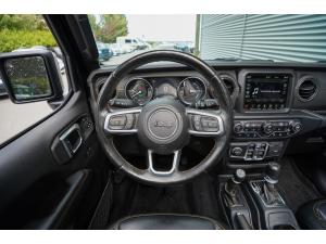 Thumbnail 13 Jeep Wrangler Unlimited High Altitude 4XE 2022
