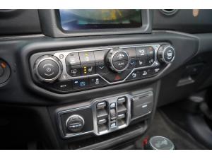 Thumbnail 17 Jeep Wrangler Unlimited High Altitude 4XE 2022