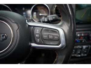 Thumbnail 18 Jeep Wrangler Unlimited High Altitude 4XE 2022