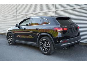 Miniature 7 Mercedes-Benz GLA-Class GLA250 2023