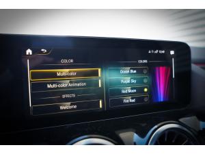 Miniature 19 Mercedes-Benz GLA-Class GLA250 2023