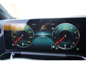Miniature 24 Mercedes-Benz GLA-Class GLA250 2023