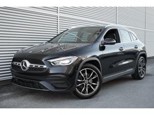 2023 Mercedes-Benz GLA GLA250 - Image 1