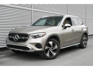 2023 Mercedes-Benz GLC-Class GLC300 - Image 1