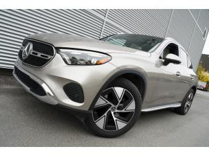 Thumbnail 5 Mercedes-Benz GLC-Class GLC300 2023