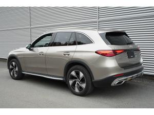 Thumbnail 8 Mercedes-Benz GLC-Class GLC300 2023