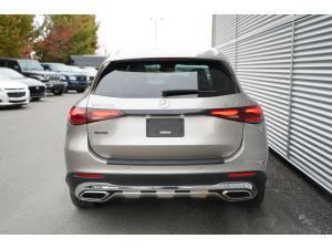 Thumbnail 9 Mercedes-Benz GLC-Class GLC300 2023
