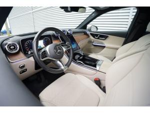 Thumbnail 10 Mercedes-Benz GLC-Class GLC300 2023