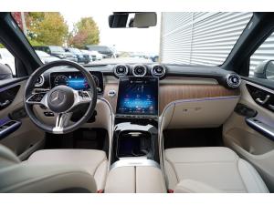 Thumbnail 13 Mercedes-Benz GLC-Class GLC300 2023