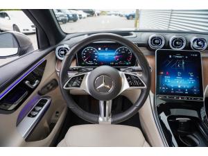 Thumbnail 14 Mercedes-Benz GLC-Class GLC300 2023