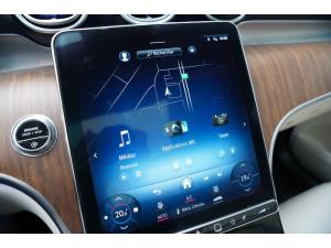 Thumbnail 18 Mercedes-Benz GLC-Class GLC300 2023