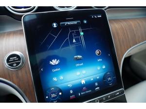 Thumbnail 19 Mercedes-Benz GLC-Class GLC300 2023