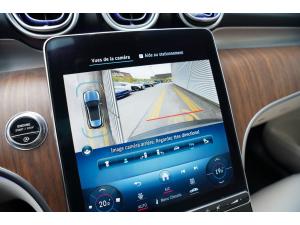 Thumbnail 21 Mercedes-Benz GLC-Class GLC300 2023