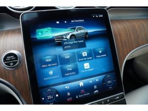 Thumbnail 22 Mercedes-Benz GLC-Class GLC300 2023