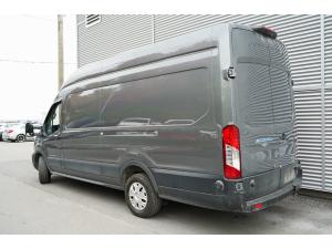 Miniature 5 Ford E-Transit 350 Base 2023