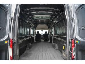 Miniature 6 Ford E-Transit 350 Base 2023