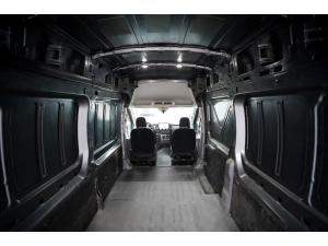 Miniature 7 Ford E-Transit 350 Base 2023