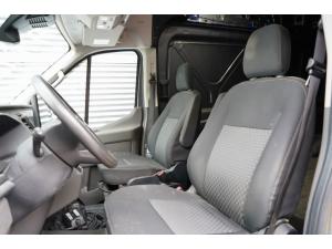Miniature 9 Ford E-Transit 350 Base 2023