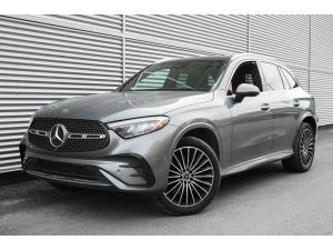 2023 Mercedes-Benz GLC-Class GLC300 - Image 1