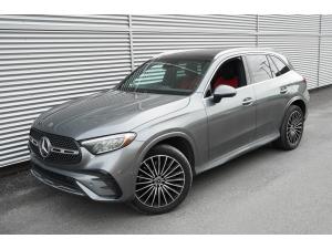 Miniature 5 Mercedes-Benz GLC-Class GLC300 2023