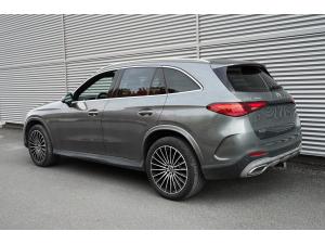 Miniature 8 Mercedes-Benz GLC-Class GLC300 2023