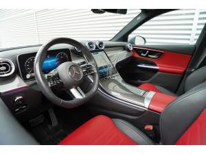 Miniature 10 Mercedes-Benz GLC-Class GLC300 2023
