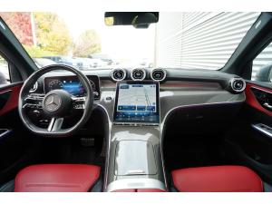 Miniature 13 Mercedes-Benz GLC-Class GLC300 2023