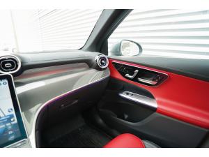 Miniature 15 Mercedes-Benz GLC-Class GLC300 2023