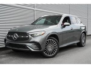 2023 Mercedes-Benz GLC GLC300 - Image 1