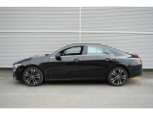 Miniature 5 Mercedes-Benz CLA CLA250 2025
