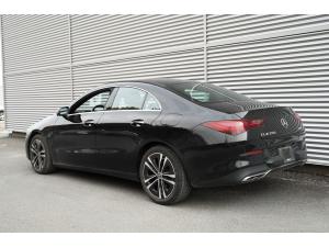 Miniature 6 Mercedes-Benz CLA CLA250 2025