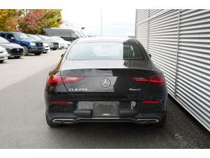 Miniature 7 Mercedes-Benz CLA CLA250 2025