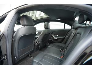 Miniature 11 Mercedes-Benz CLA CLA250 2025