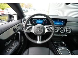 Miniature 13 Mercedes-Benz CLA CLA250 2025
