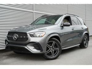 2024 Mercedes-Benz GLE-Class GLE450 - Image 1