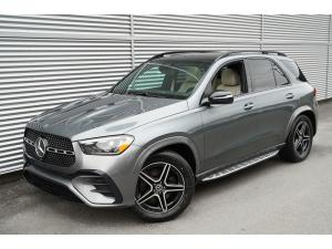 Thumbnail 5 Mercedes-Benz GLE-Class GLE450 2024