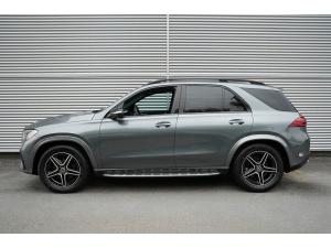 Thumbnail 7 Mercedes-Benz GLE-Class GLE450 2024