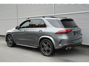 Thumbnail 8 Mercedes-Benz GLE-Class GLE450 2024
