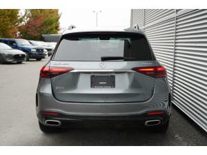 Thumbnail 9 Mercedes-Benz GLE-Class GLE450 2024